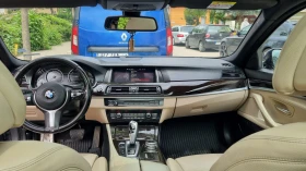 Обява за продажба на BMW 530 F11 xDrive ~40 000 лв. - изображение 4