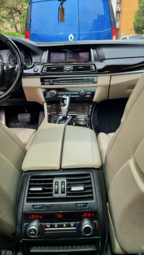Обява за продажба на BMW 530 F11 xDrive ~40 000 лв. - изображение 6