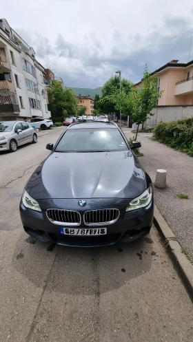 Обява за продажба на BMW 530 F11 xDrive ~40 000 лв. - изображение 1