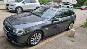 Обява за продажба на BMW 530 F11 xDrive ~40 000 лв. - изображение 7