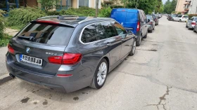 Обява за продажба на BMW 530 F11 xDrive ~40 000 лв. - изображение 9