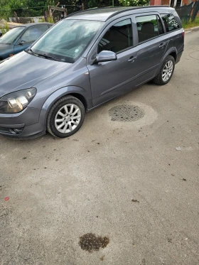 Обява за продажба на Opel Astra 1.6 16v twinsport ~3 500 лв. - изображение 2