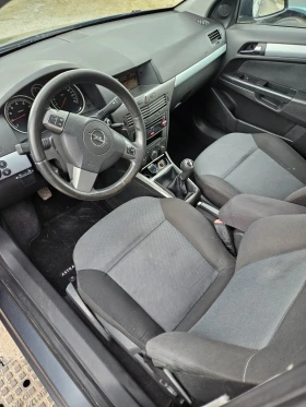 Обява за продажба на Opel Astra 1.6 16v twinsport ~3 500 лв. - изображение 5