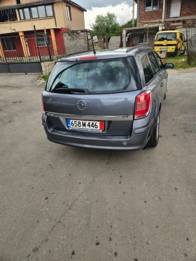 Обява за продажба на Opel Astra 1.6 16v twinsport ~3 500 лв. - изображение 3