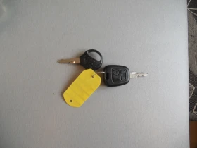 Peugeot 206 1.4i ЛИЗИНГ!!!! РЕАЛНИ КИЛОМЕТРИ+ СЕРВИЗНА ИСТОРИЯ - 4300 лв. - 50433112 14