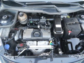 Peugeot 206 1.4i ЛИЗИНГ!!!! РЕАЛНИ КИЛОМЕТРИ+ СЕРВИЗНА ИСТОРИЯ - 4300 лв. - 50433112 13