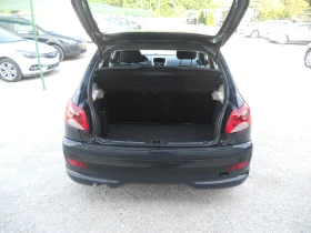 Peugeot 206 1.4i ЛИЗИНГ!!!! РЕАЛНИ КИЛОМЕТРИ+ СЕРВИЗНА ИСТОРИЯ - 4300 лв. - 50433112 6