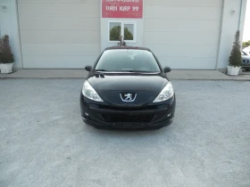 Peugeot 206 1.4i ЛИЗИНГ!!!! РЕАЛНИ КИЛОМЕТРИ+ СЕРВИЗНА ИСТОРИЯ - 4300 лв. - 50433112 2