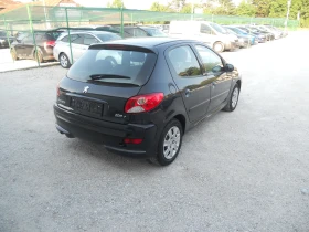 Peugeot 206 1.4i ЛИЗИНГ!!!! РЕАЛНИ КИЛОМЕТРИ+ СЕРВИЗНА ИСТОРИЯ - 4300 лв. - 50433112 4