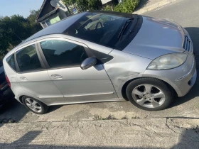 Mercedes-Benz A 150 | Mobile.bg    2