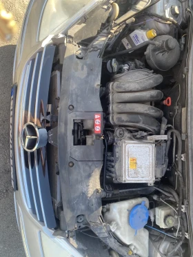 Mercedes-Benz A 150 | Mobile.bg    6