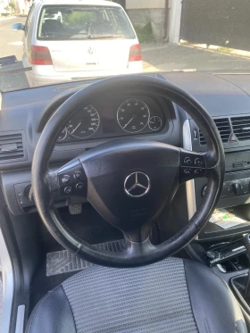 Mercedes-Benz A 150 | Mobile.bg    8