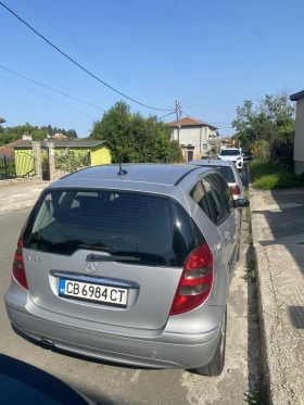 Mercedes-Benz A 150 | Mobile.bg    3