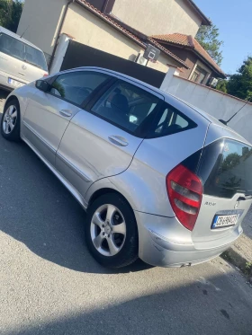 Mercedes-Benz A 150 | Mobile.bg    4