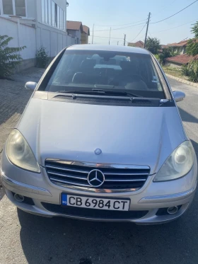  Mercedes-Benz A 150
