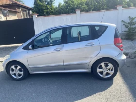 Mercedes-Benz A 150 | Mobile.bg    5