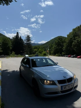 BMW 320 BMW 320 E91 FULL! - 5999 лв. - 81814166 2