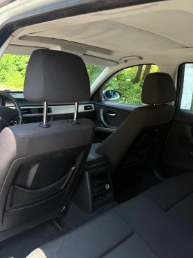 BMW 320 BMW 320 E91 FULL! - 5999 лв. - 81814166 7