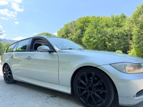 BMW 320 BMW 320 E91 FULL! - 5999 лв. - 81814166 3