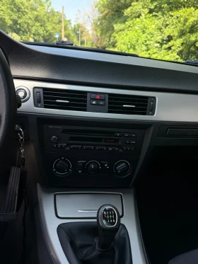BMW 320 BMW 320 E91 FULL! - 5999 лв. - 81814166 9