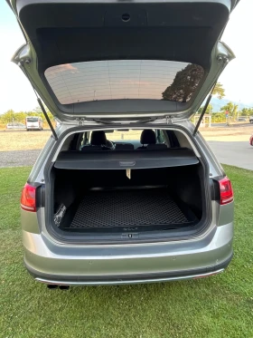 VW Alltrack 2.0 TDI 184  44 | Mobile.bg    17