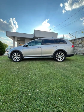 VW Alltrack 2.0 TDI 184  44 | Mobile.bg    7