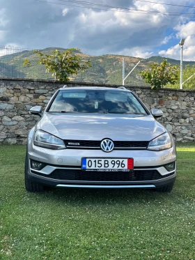     VW Alltrack 2.0 TDI 184  44