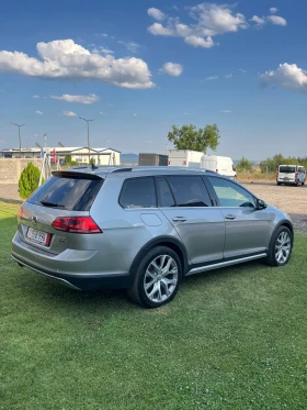 VW Alltrack 2.0 TDI 184  44 | Mobile.bg    12