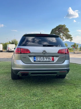 VW Alltrack 2.0 TDI 184  44 | Mobile.bg    10