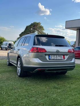 VW Alltrack 2.0 TDI 184  44 | Mobile.bg    8
