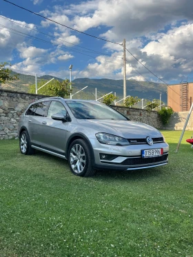     VW Alltrack 2.0 TDI 184  44