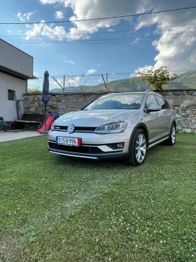 VW Alltrack 2.0 TDI 184  44 | Mobile.bg    6