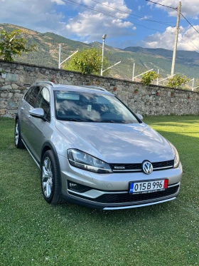    VW Alltrack 2.0 TDI 184  44