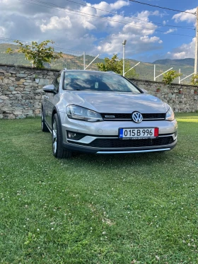     VW Alltrack 2.0 TDI 184  44