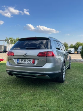 VW Alltrack 2.0 TDI 184  44 | Mobile.bg    9