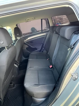 VW Alltrack 2.0 TDI 184  44 | Mobile.bg    16