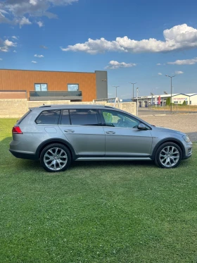 VW Alltrack 2.0 TDI 184  44 | Mobile.bg    11