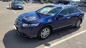 Обява за продажба на Honda Accord 2.0 i-VTEC 16V (155 Hp) AT ~28 000 лв. - изображение 7