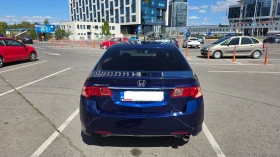 Обява за продажба на Honda Accord 2.0 i-VTEC 16V (155 Hp) AT ~28 000 лв. - изображение 4
