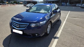 Обява за продажба на Honda Accord 2.0 i-VTEC 16V (155 Hp) AT ~28 000 лв. - изображение 1