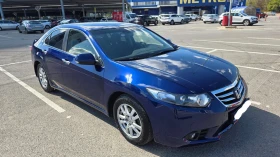 Обява за продажба на Honda Accord 2.0 i-VTEC 16V (155 Hp) AT ~28 000 лв. - изображение 2