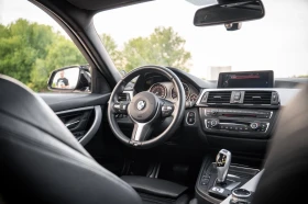 Обява за продажба на BMW 320 184кс ~29 999 лв. - изображение 9