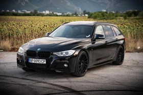 Обява за продажба на BMW 320 184кс ~29 999 лв. - изображение 1