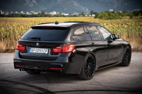 Обява за продажба на BMW 320 184кс ~29 999 лв. - изображение 3