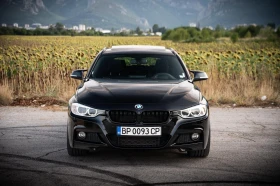 Обява за продажба на BMW 320 184кс ~29 999 лв. - изображение 1
