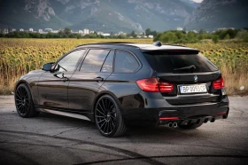 Обява за продажба на BMW 320 184кс ~29 999 лв. - изображение 4