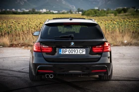 Обява за продажба на BMW 320 184кс ~29 999 лв. - изображение 5