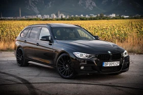 Обява за продажба на BMW 320 184кс ~29 999 лв. - изображение 2
