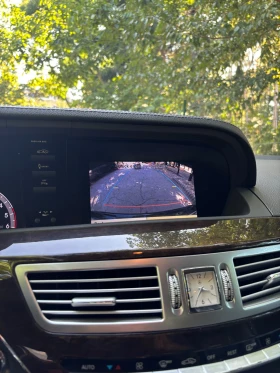Mercedes-Benz S 350 CDI FACE  | Mobile.bg    14