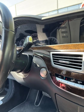 Mercedes-Benz S 350 CDI FACE  | Mobile.bg    17